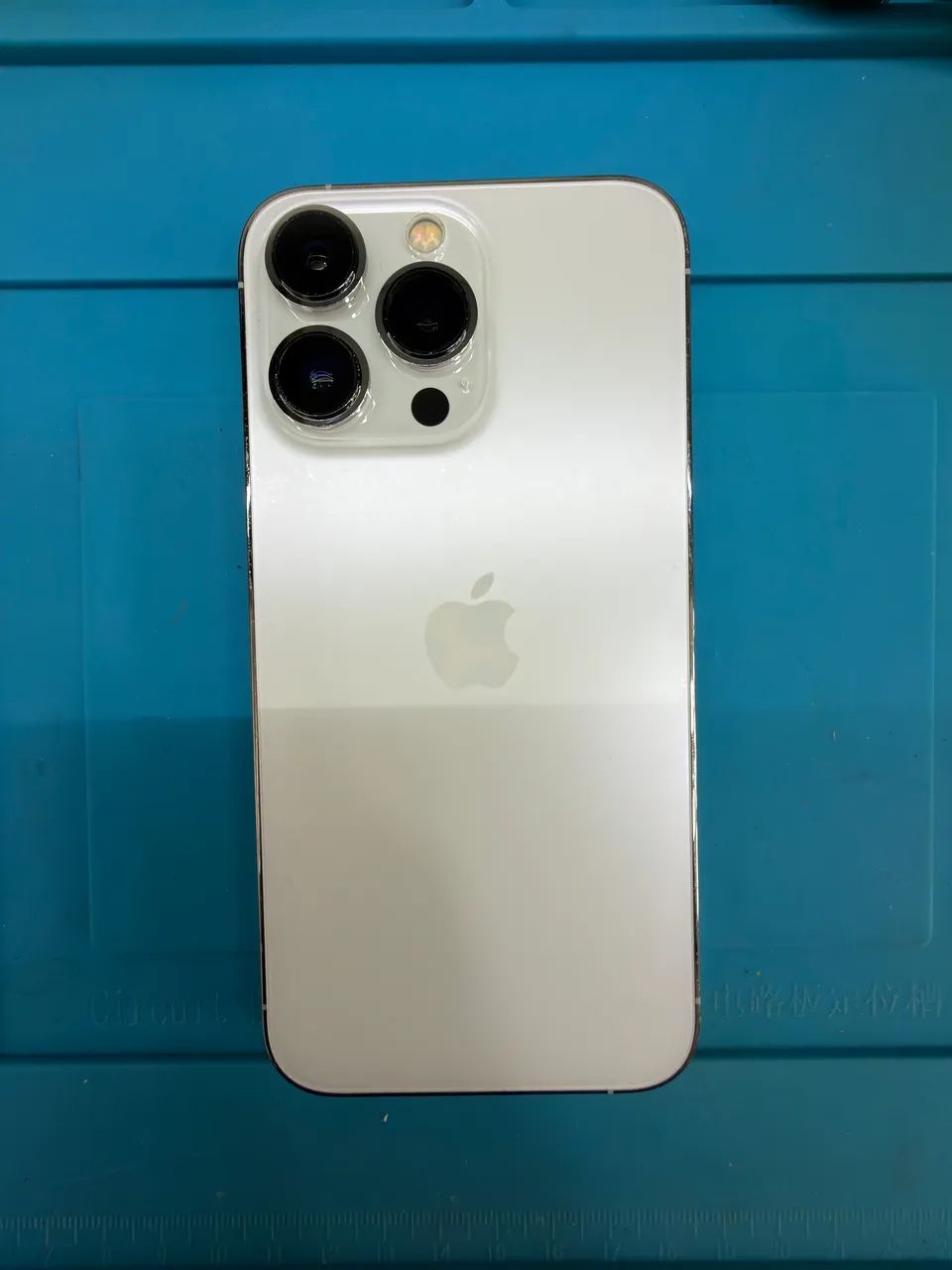 Carcaça iPhone 13 Pró ORIGINAL COMPLETA!