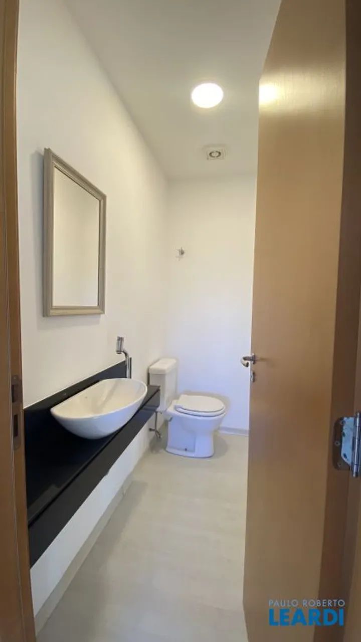 APARTAMENTO - TAMBORÉ - SP - Foto 4