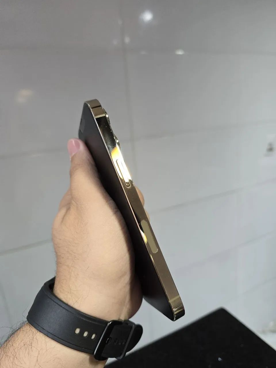 Iphone 11 pro Max - Foto 4
