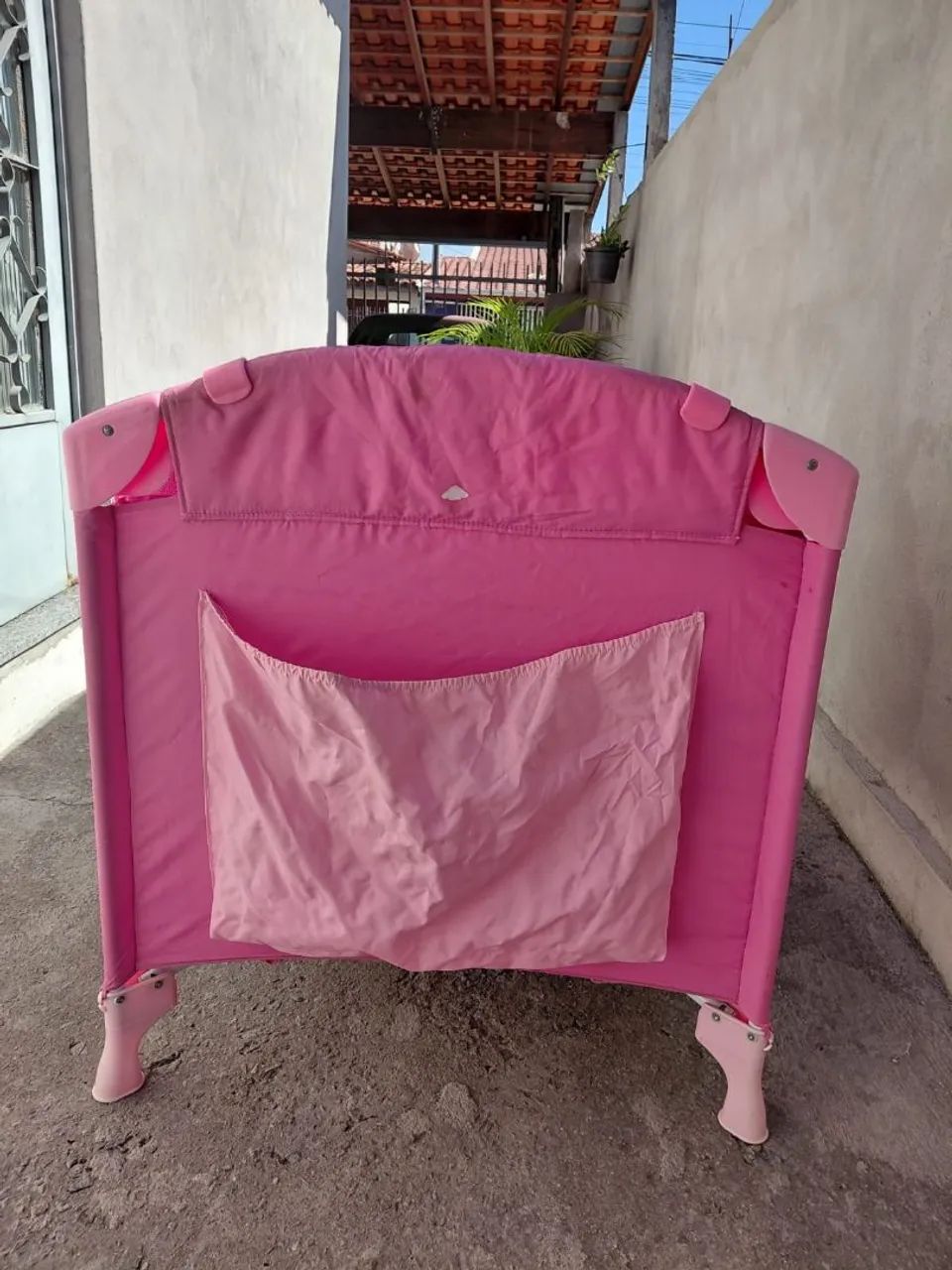 Cercadinho bebê  - Foto 2