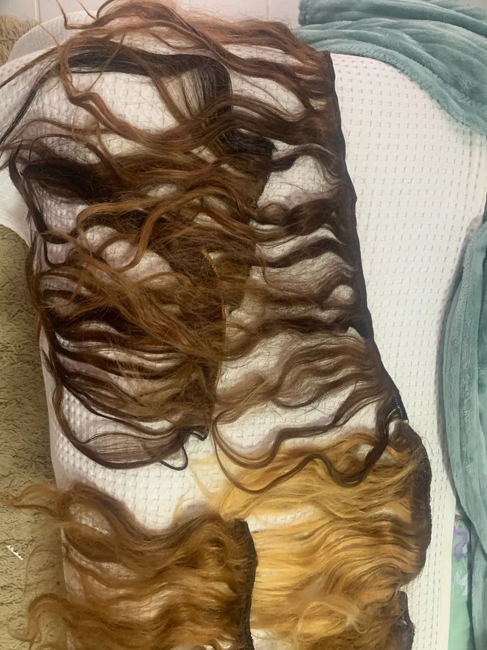 Cabelo Mega Hair  - Foto 3