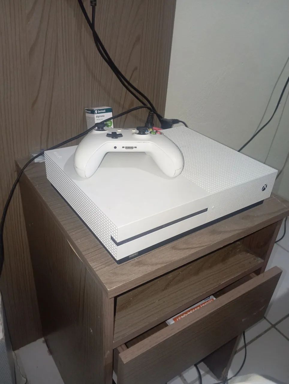 Xbox one s - Foto 2