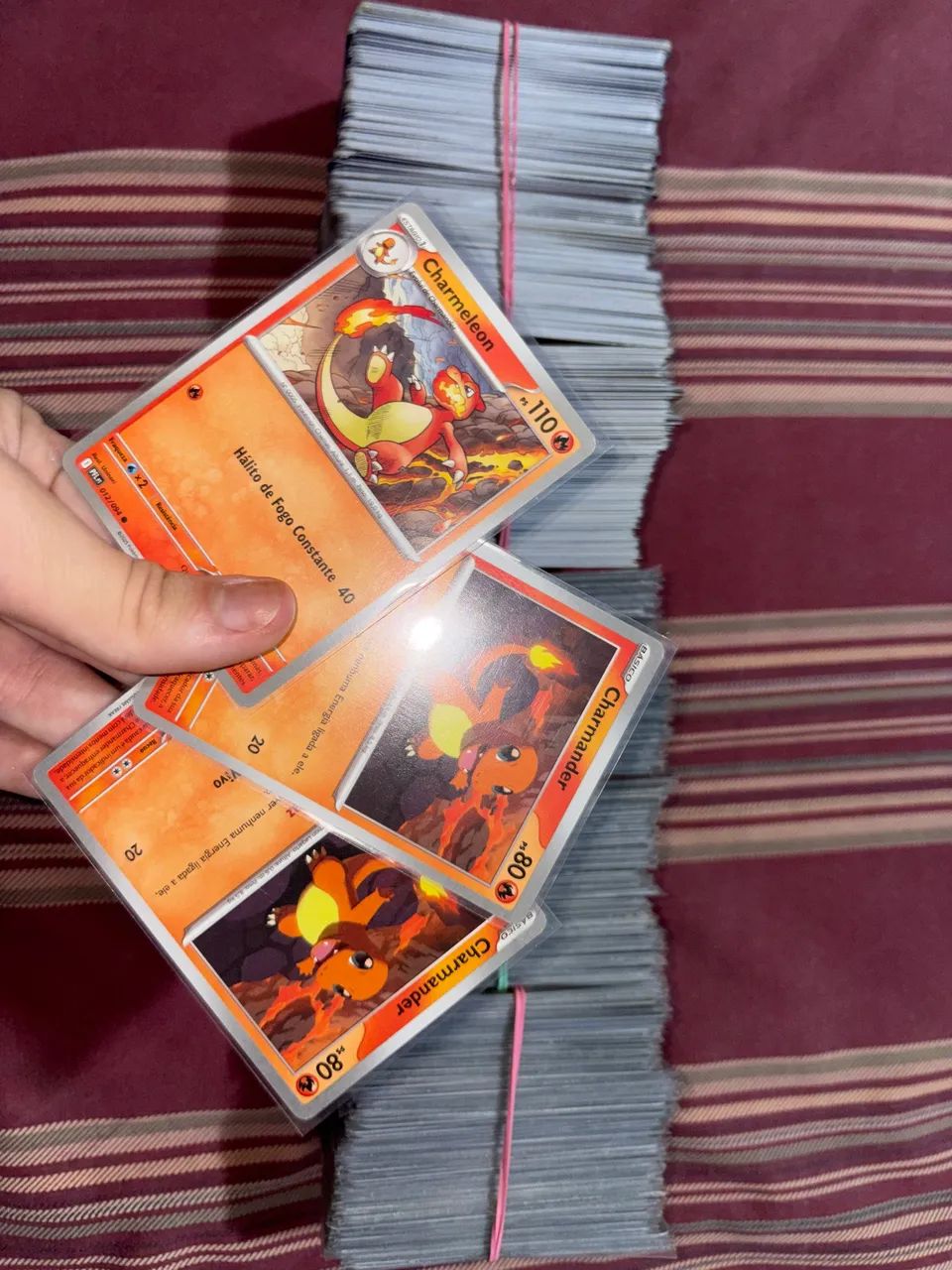 Cartas de Pokémon  - Foto 2
