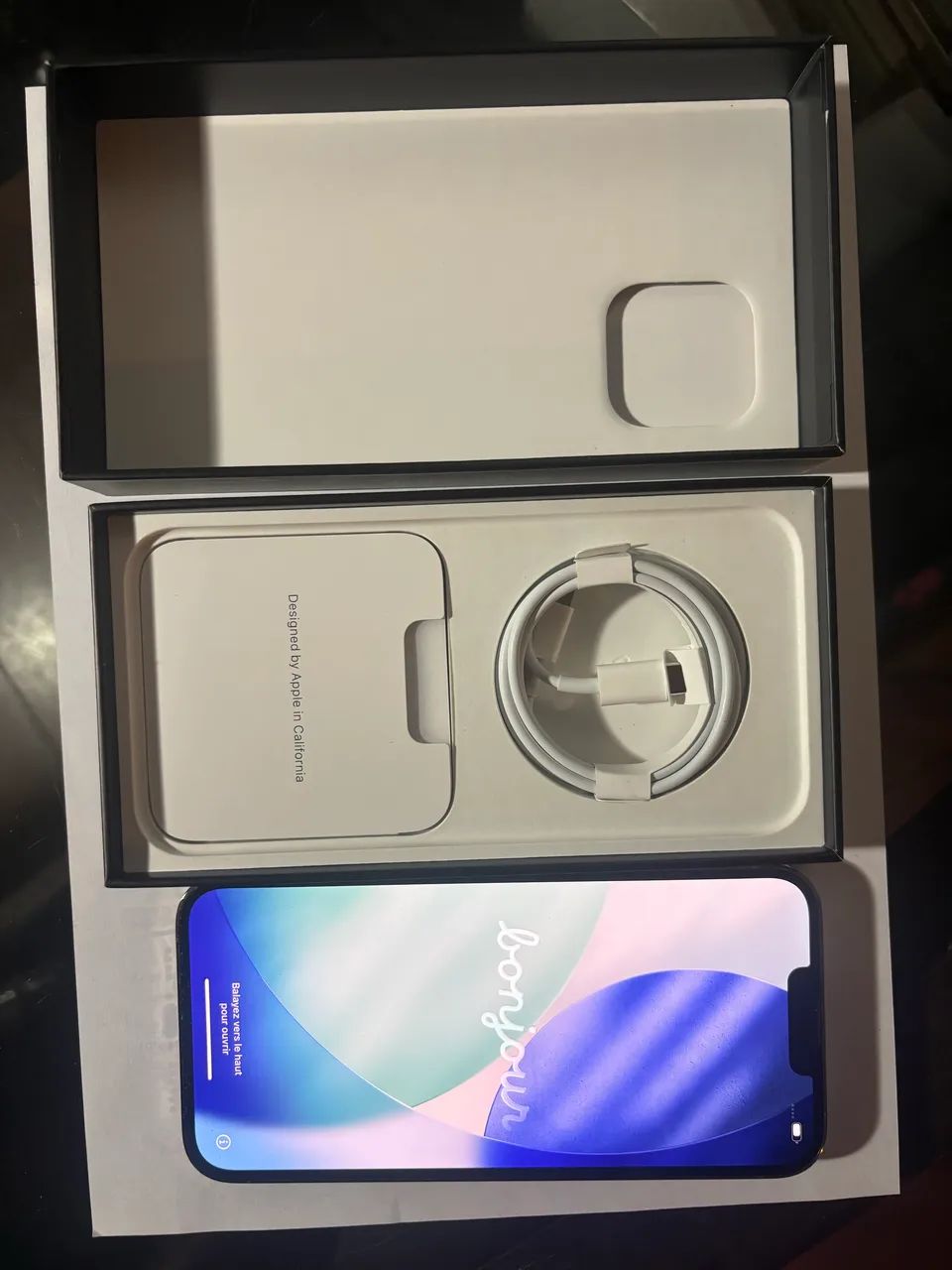 iPhone 13 Pro Max 256gb  - Foto 4