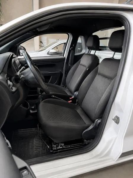 Fiat Strada Endurance 1.4 Flex 8V CS Plus 2023 - Foto 2
