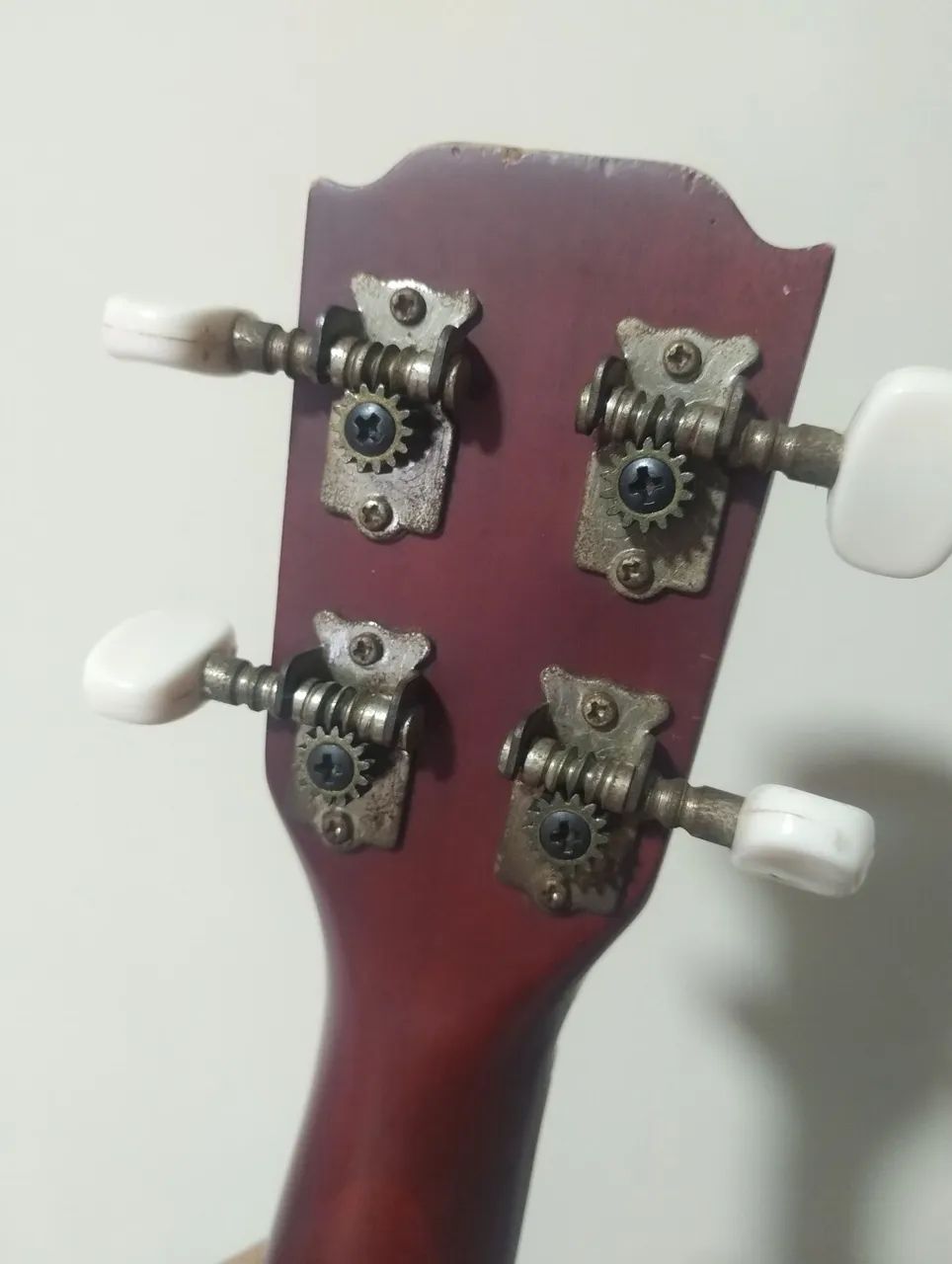 Ukulele - Foto 5
