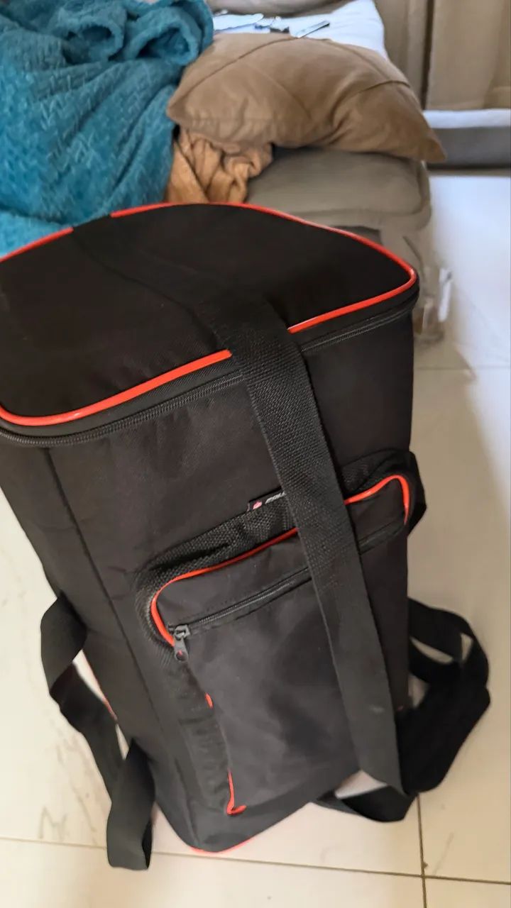 JBL PARTYBOX 110 COM BOLSA  - Foto 4