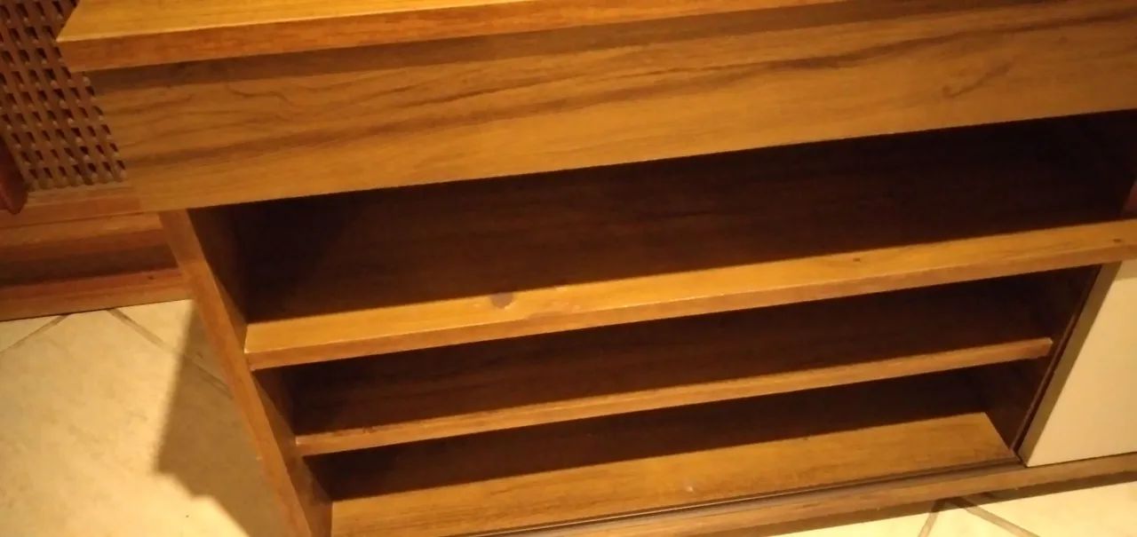Rack para tv - Foto 5