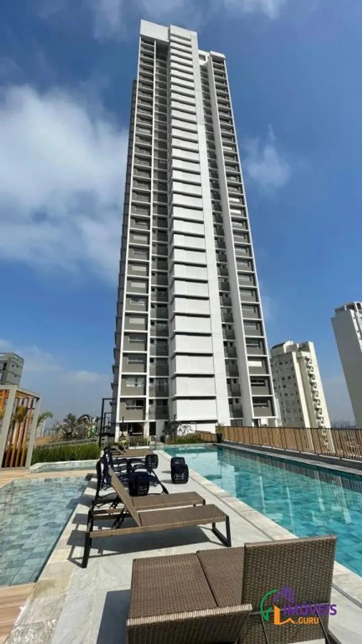 APARTAMENTO - VILA MADALENA - SP - Foto 2