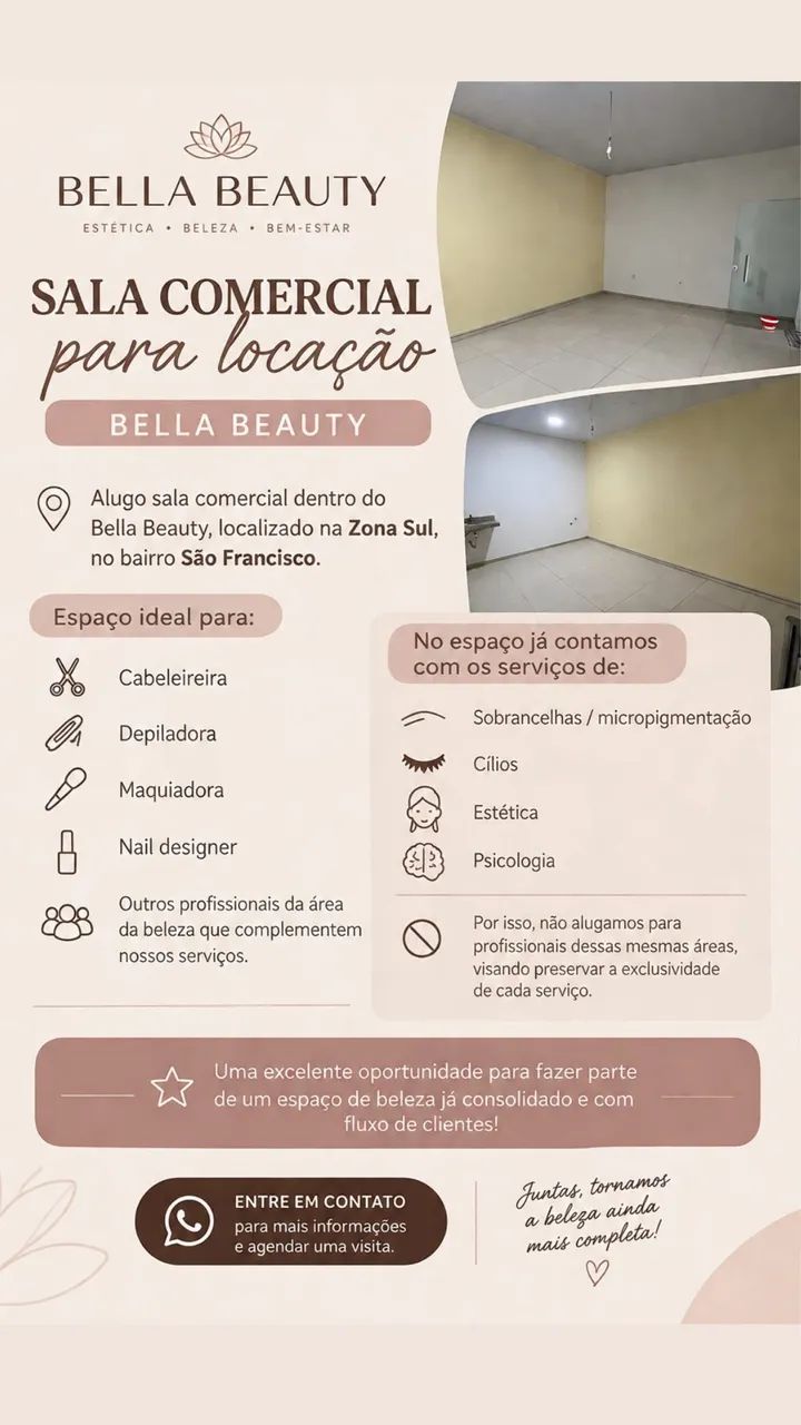 Sala comercial - Foto 4