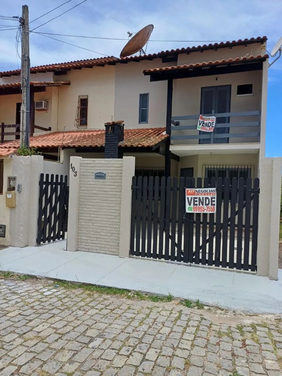 Foto - Macaé - Glória