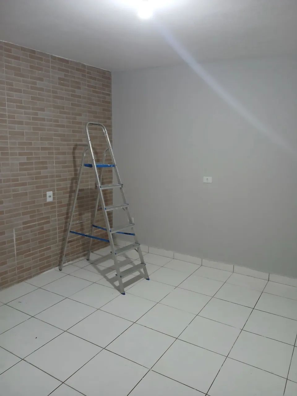 Foto - Jandira - Parque Santa Tereza