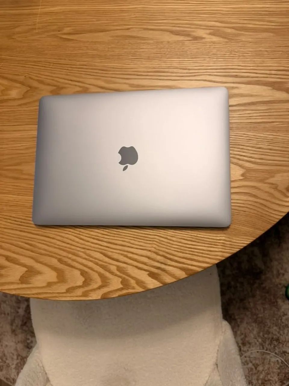 MacBook Air M1 Com carregador  - Foto 5