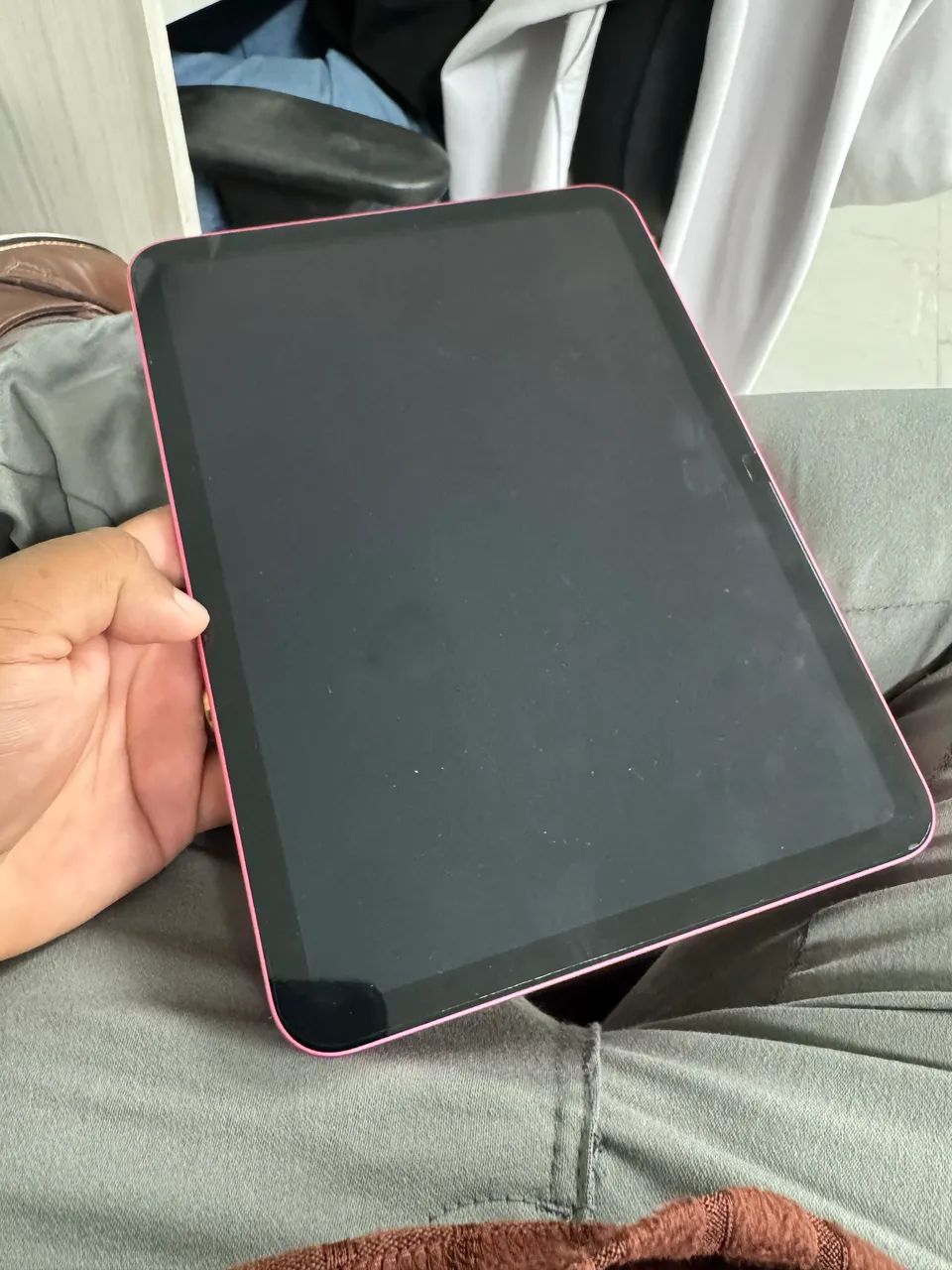 iPad 11 128gigas - Foto 3