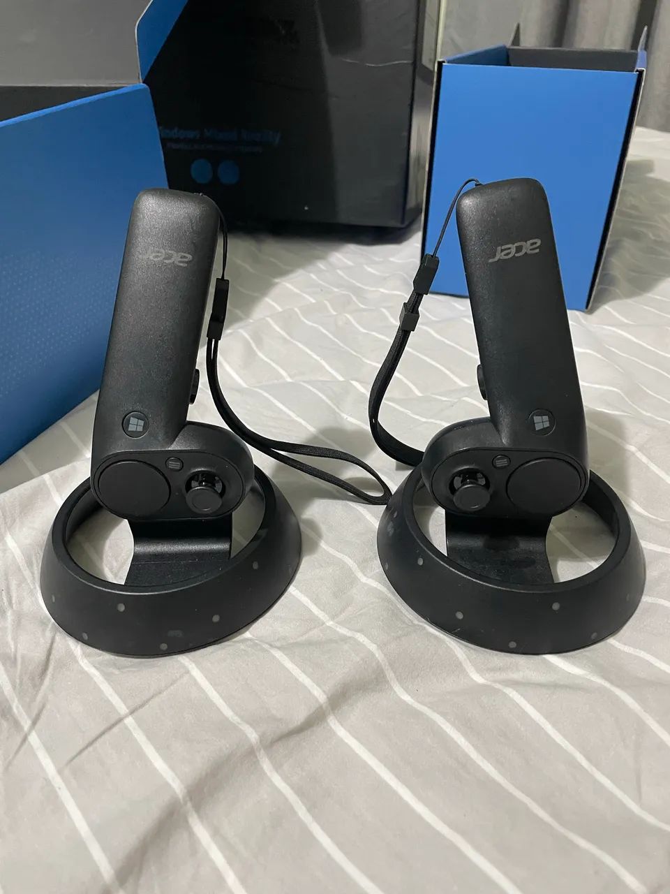 Óculos VR Acer WMR - Foto 5