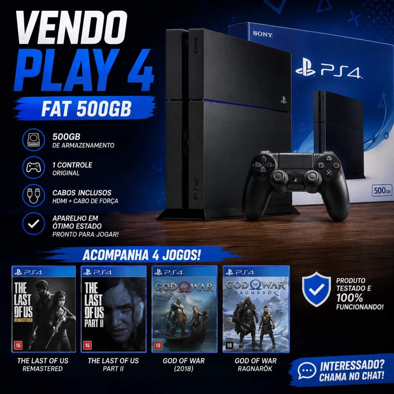 PlayStation 4 