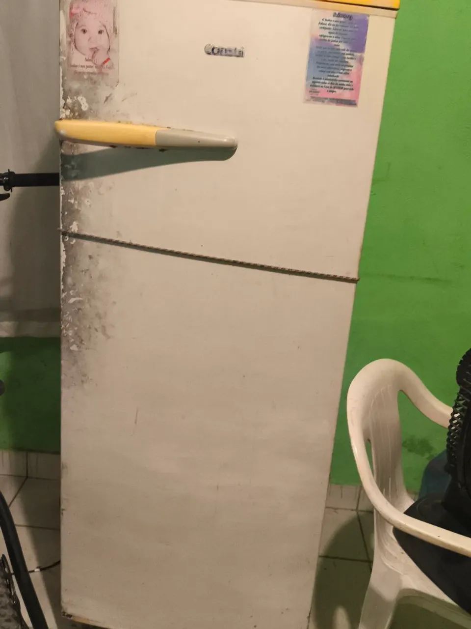 Geladeira
