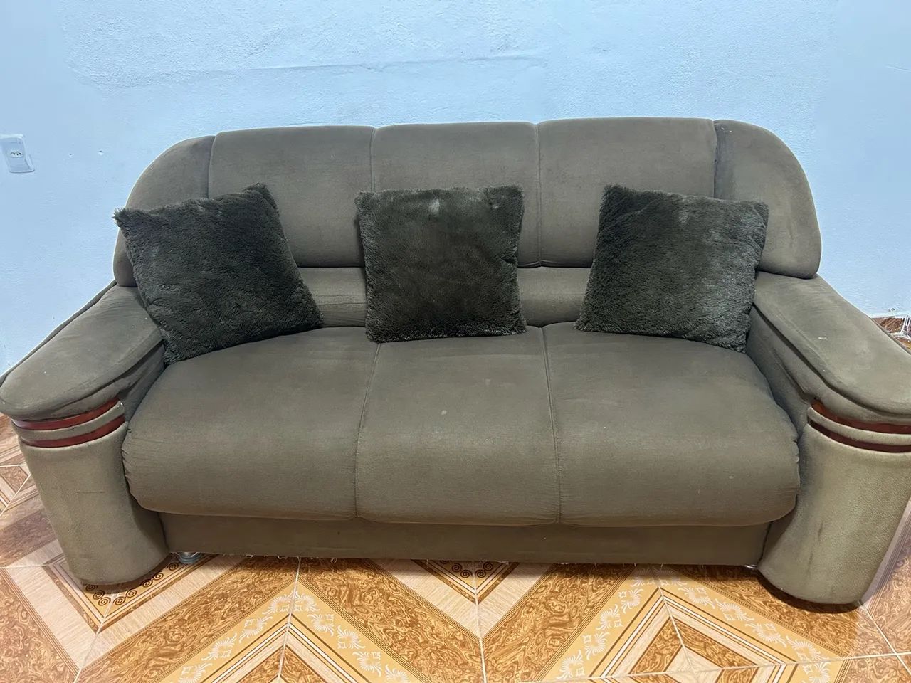Vende-se sofá  - Foto 2