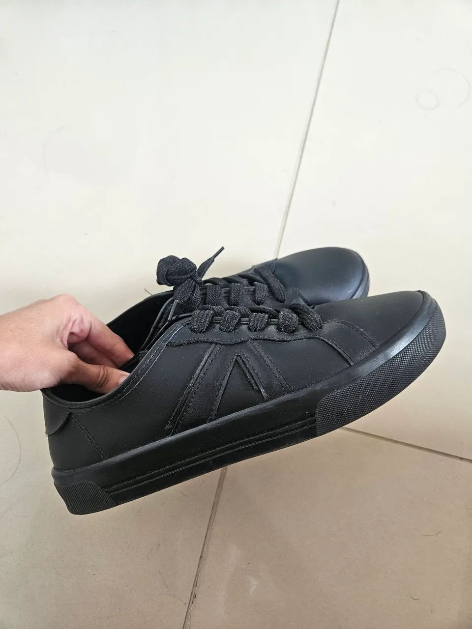 Tênis Moleca 36
