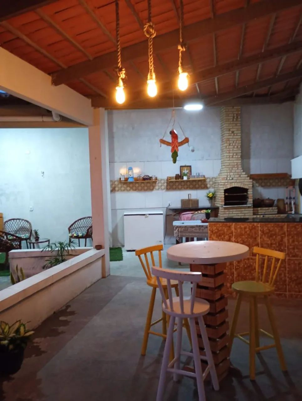 Deck em sucatinga para alugar. - Foto 3