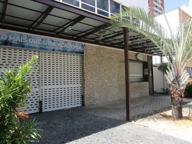 PRÉDIO COMERCIAL para alugar na cidade de FORTALEZA-CE