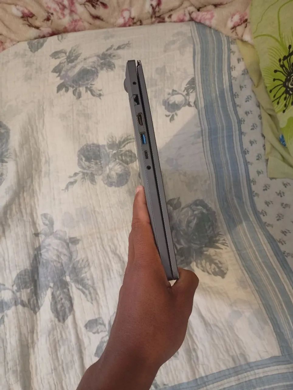 Oportunidade única(Notebook Samsung)