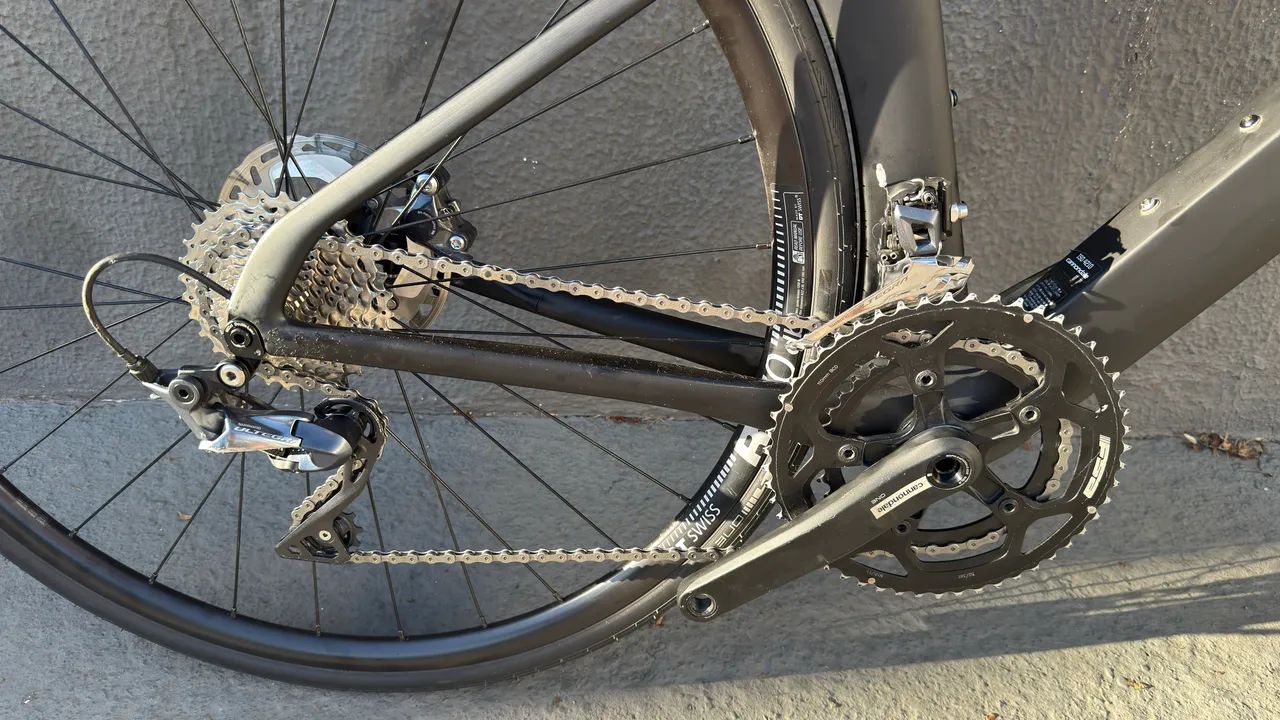 Speed Cannondale SystemSix Hi-Mod - Foto 2