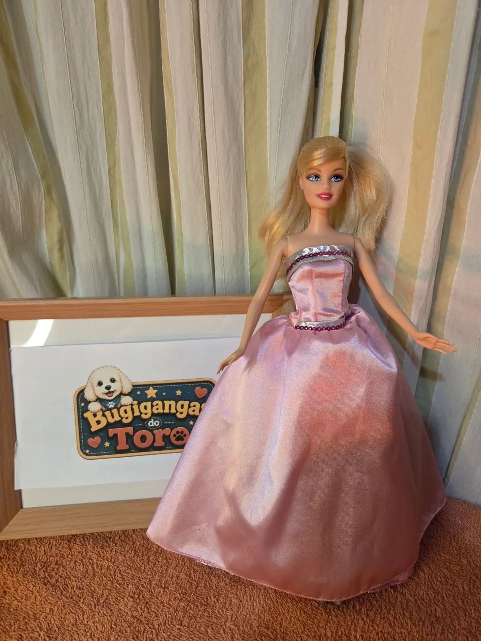 BARBIE MODA E MAGIA - Foto 2