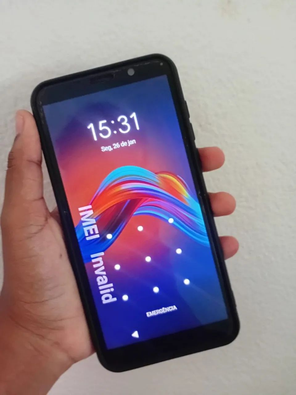 Celular Motorola moto e6 plus - Foto 4