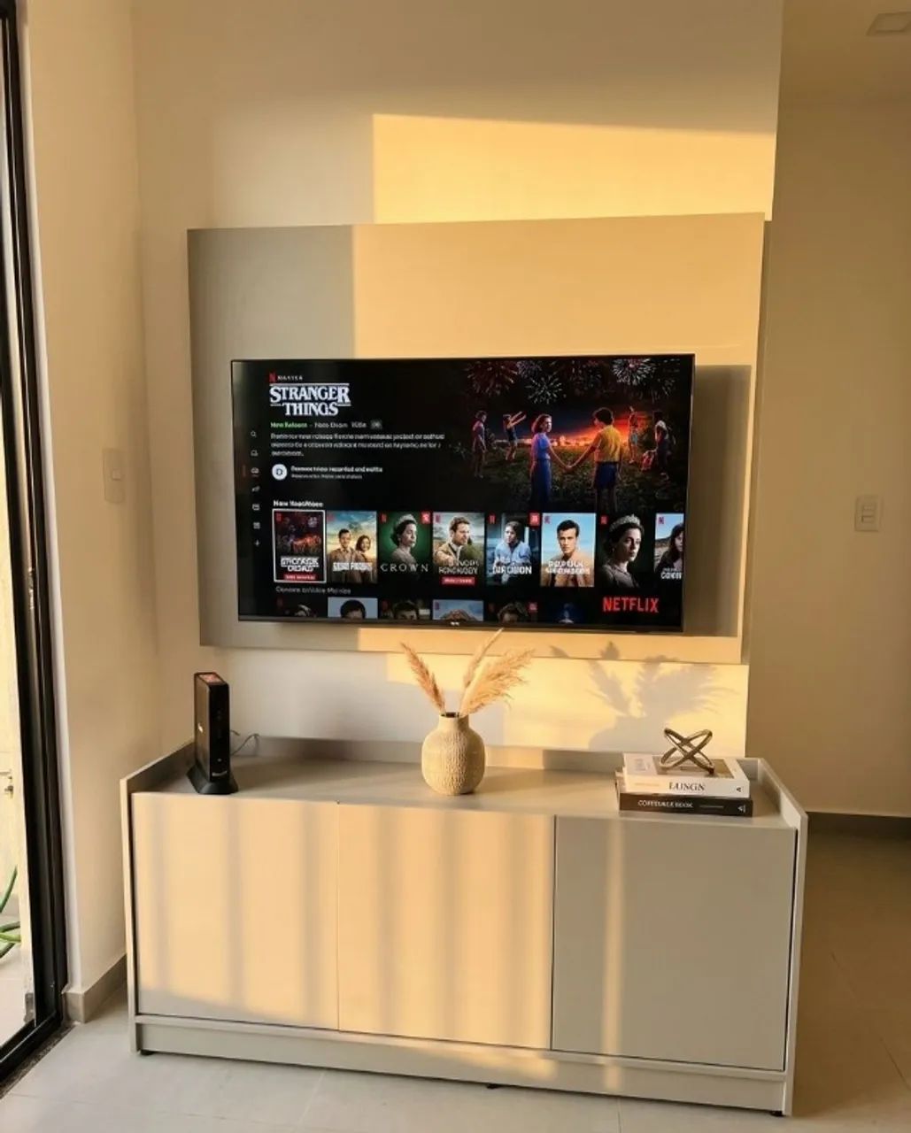 APARTAMENTO MOBILIADO NO ATMOS LIVING  - Foto 3