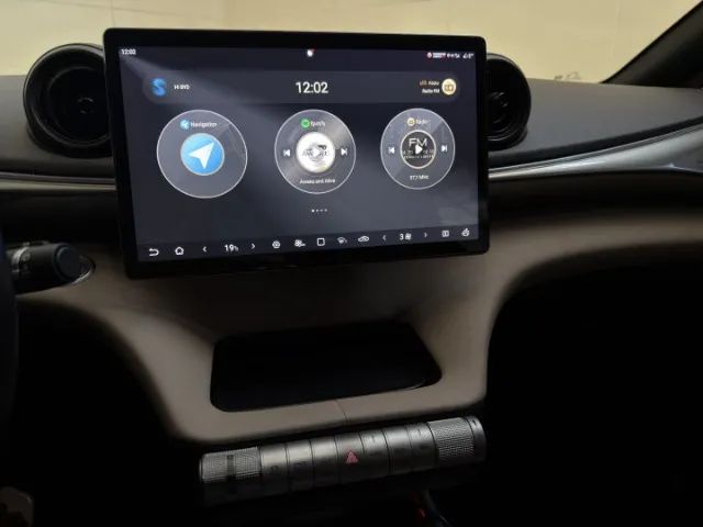BYD Dolphin EV (Elétrico) 2025 - Foto 5