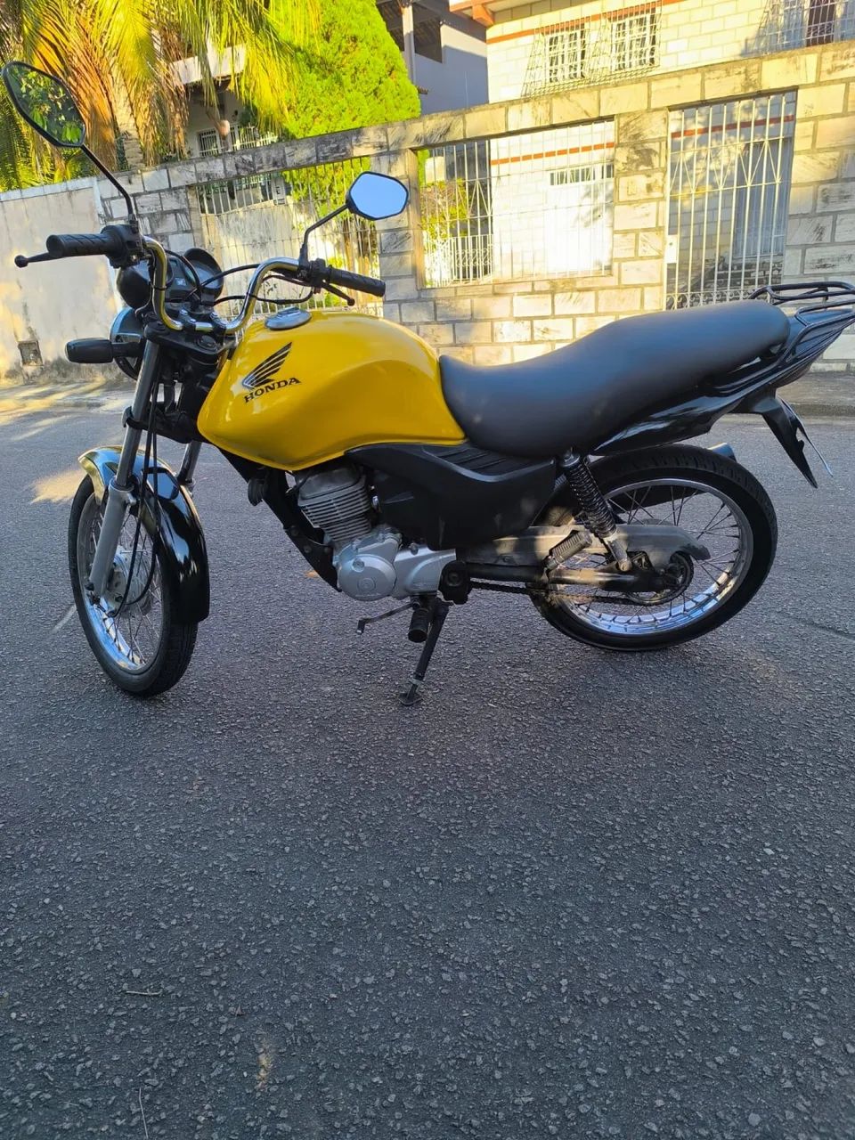 Fan 150 - Foto 5