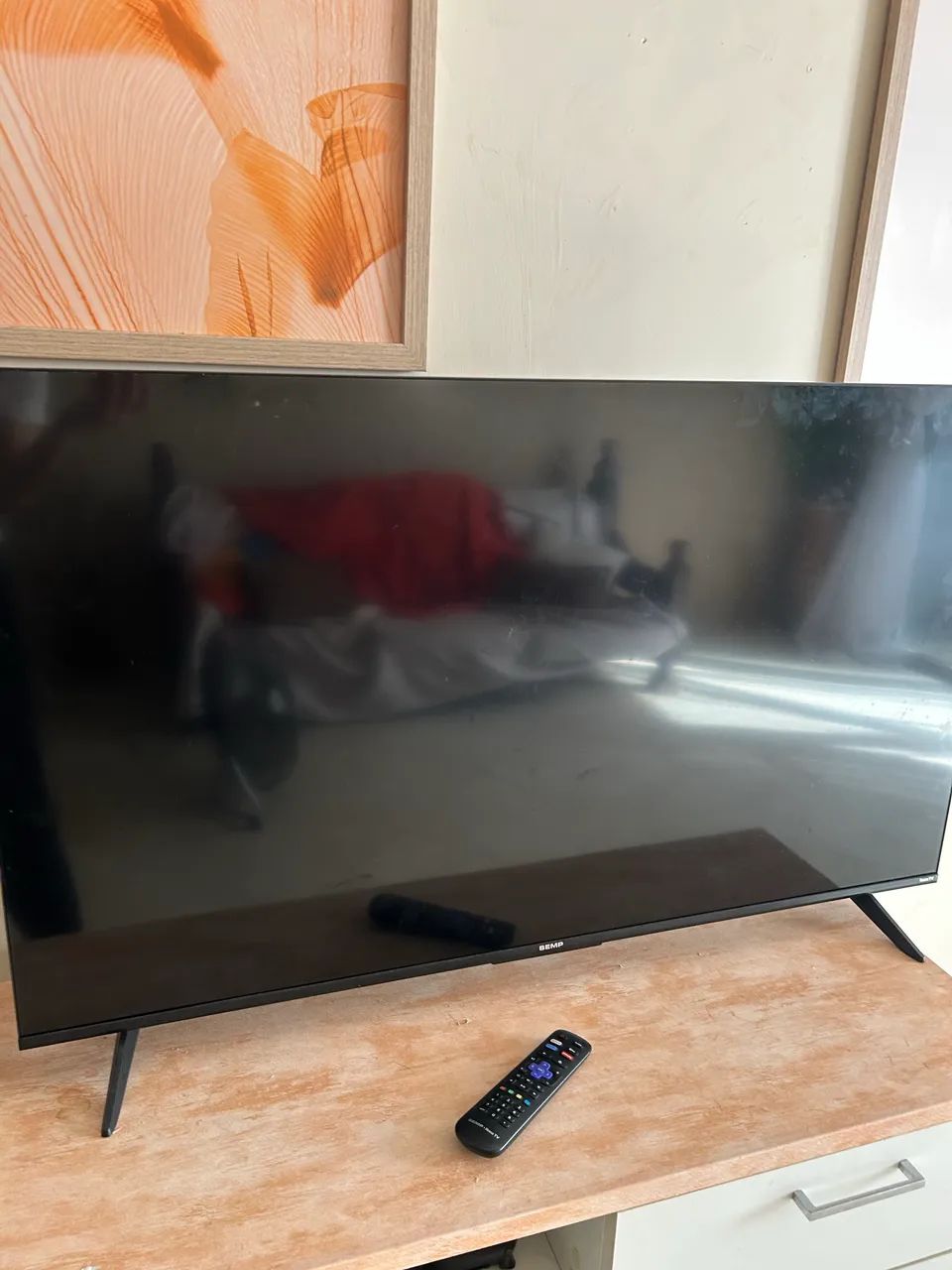 Smart tv  - Foto 3