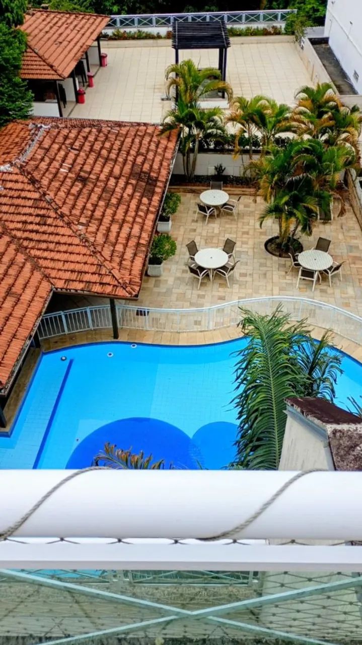 Foto - Niterói - Itaipu