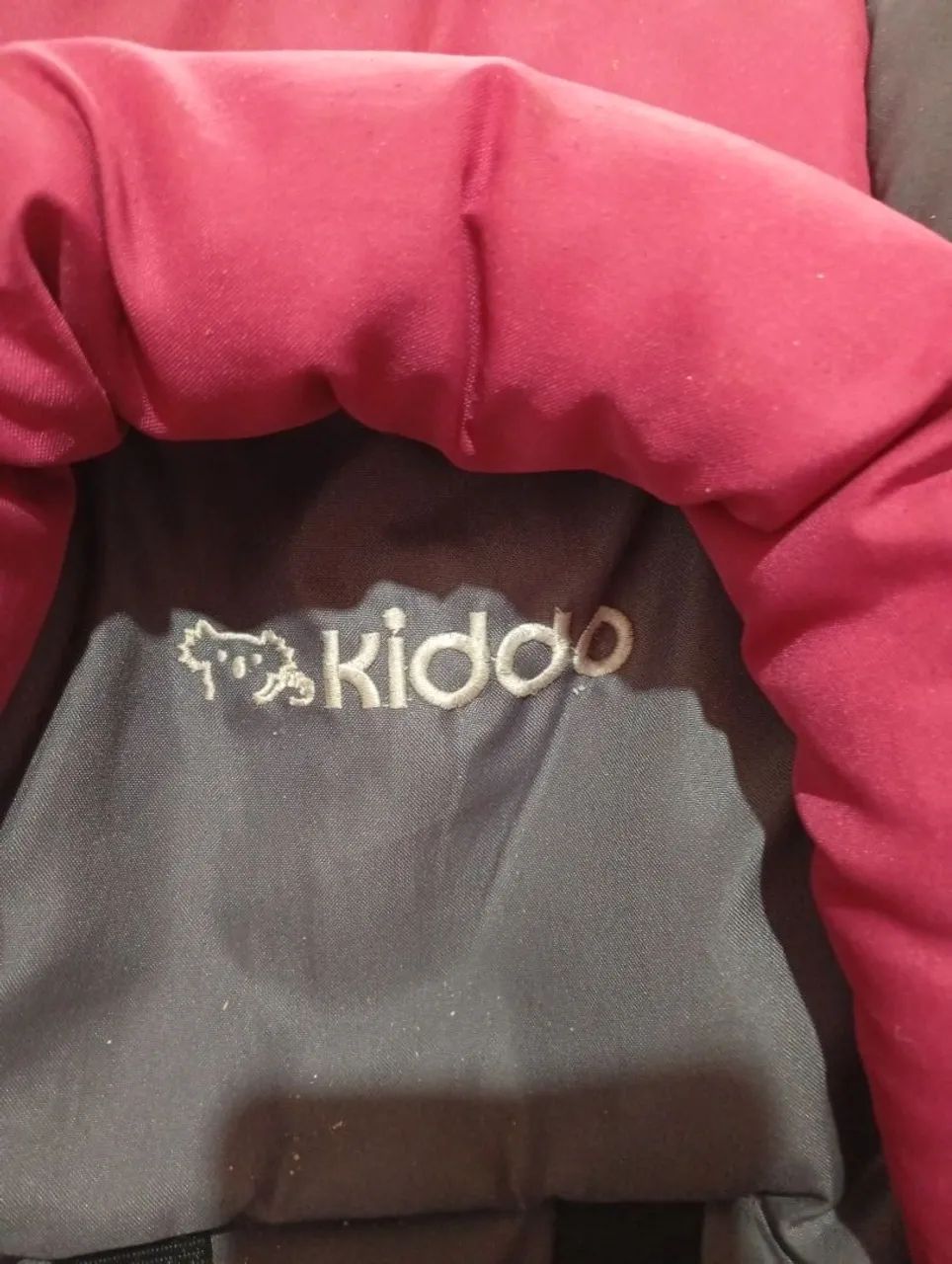 Bebê conforto Kiddo  - Foto 3