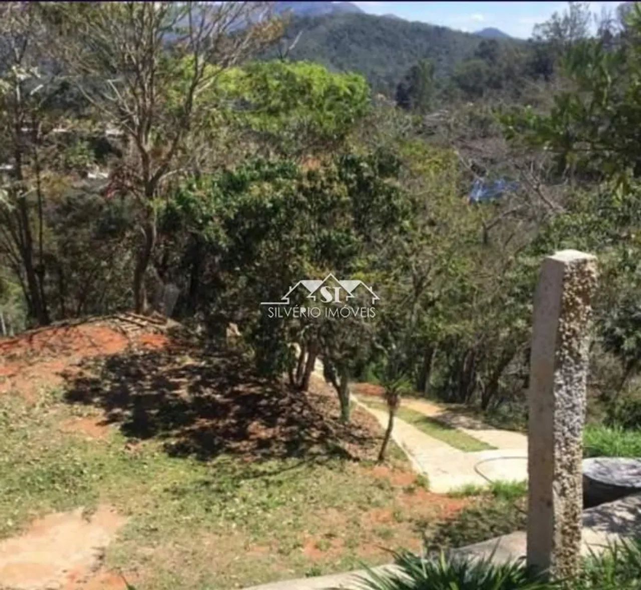 Terreno- Petrópolis, Nogueira - Foto 2