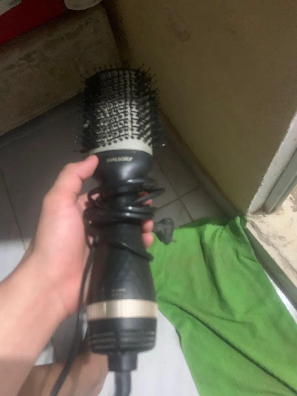 Escova secadora  - Foto 4