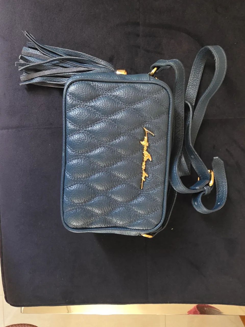 Bolsa Luiza Barcelos 