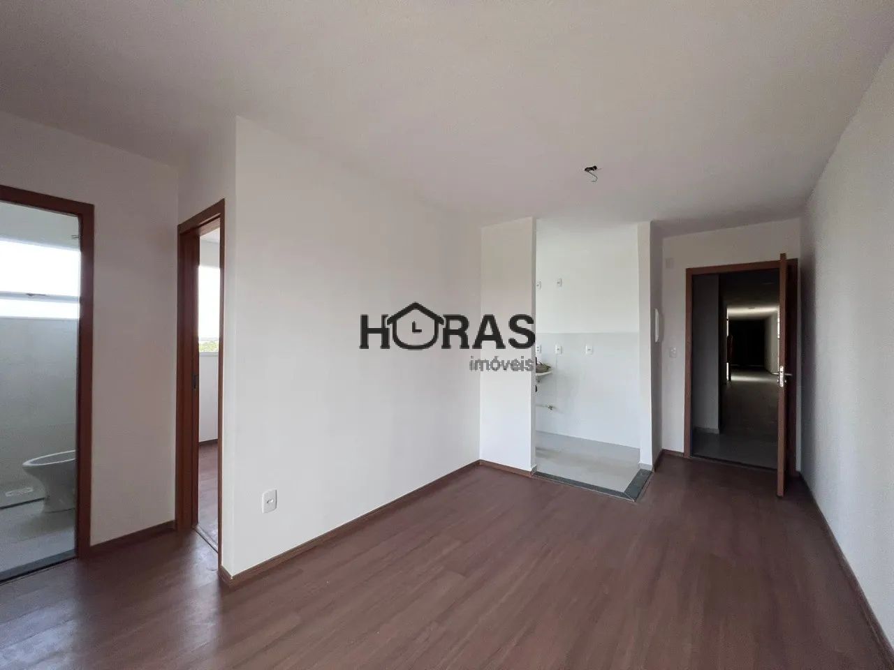 Apartamento Novo para Aluguel no Chapada das Palmeiras em Cuiabá - Foto 4