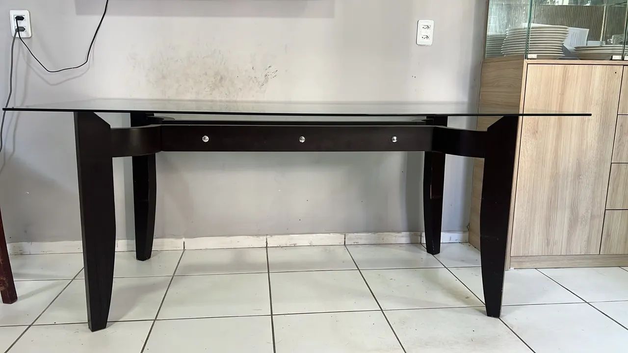 Vende-se Mesa - Foto 4
