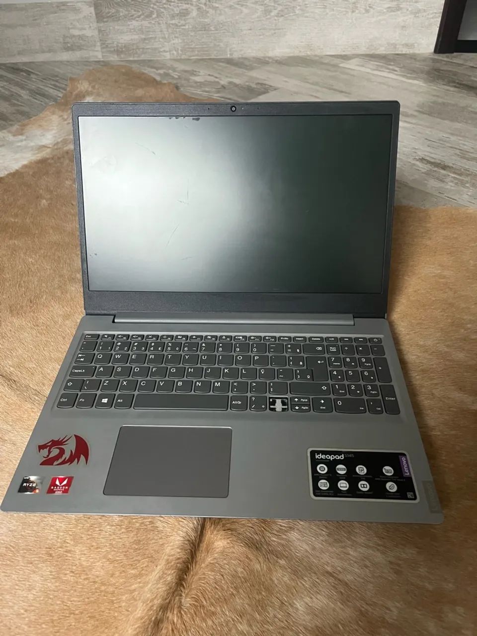 Lenovo IdeaPad S145-15API