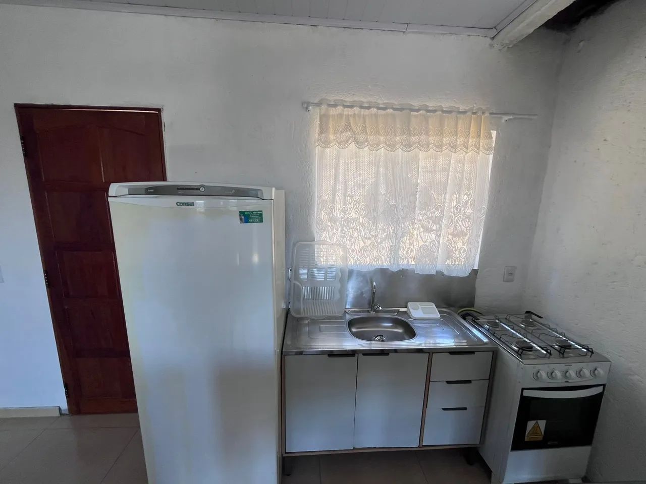 Apartamento Mobiliado - Foto 4