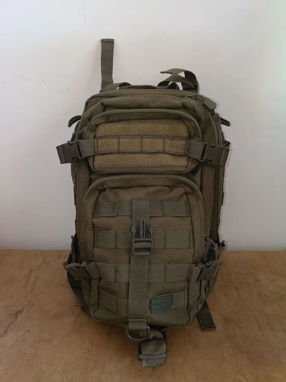 Mochila Invictus ASSAULT 30L 