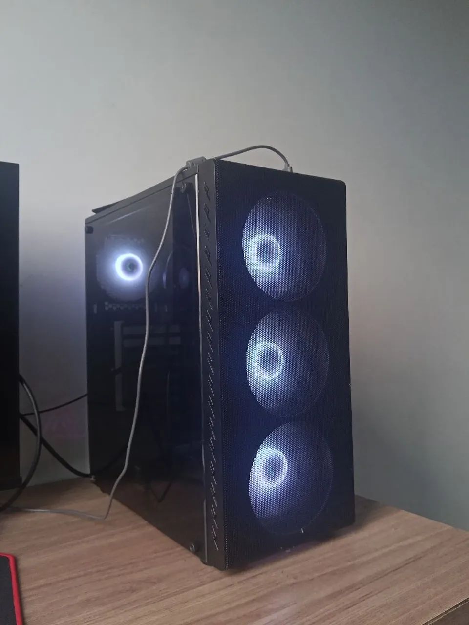 Pc gamer simples e barato  - Foto 2