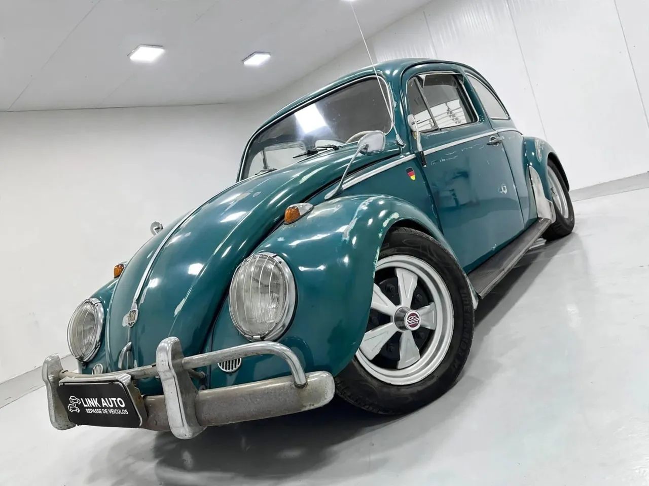 Volkswagen Fusca 1300 1964
