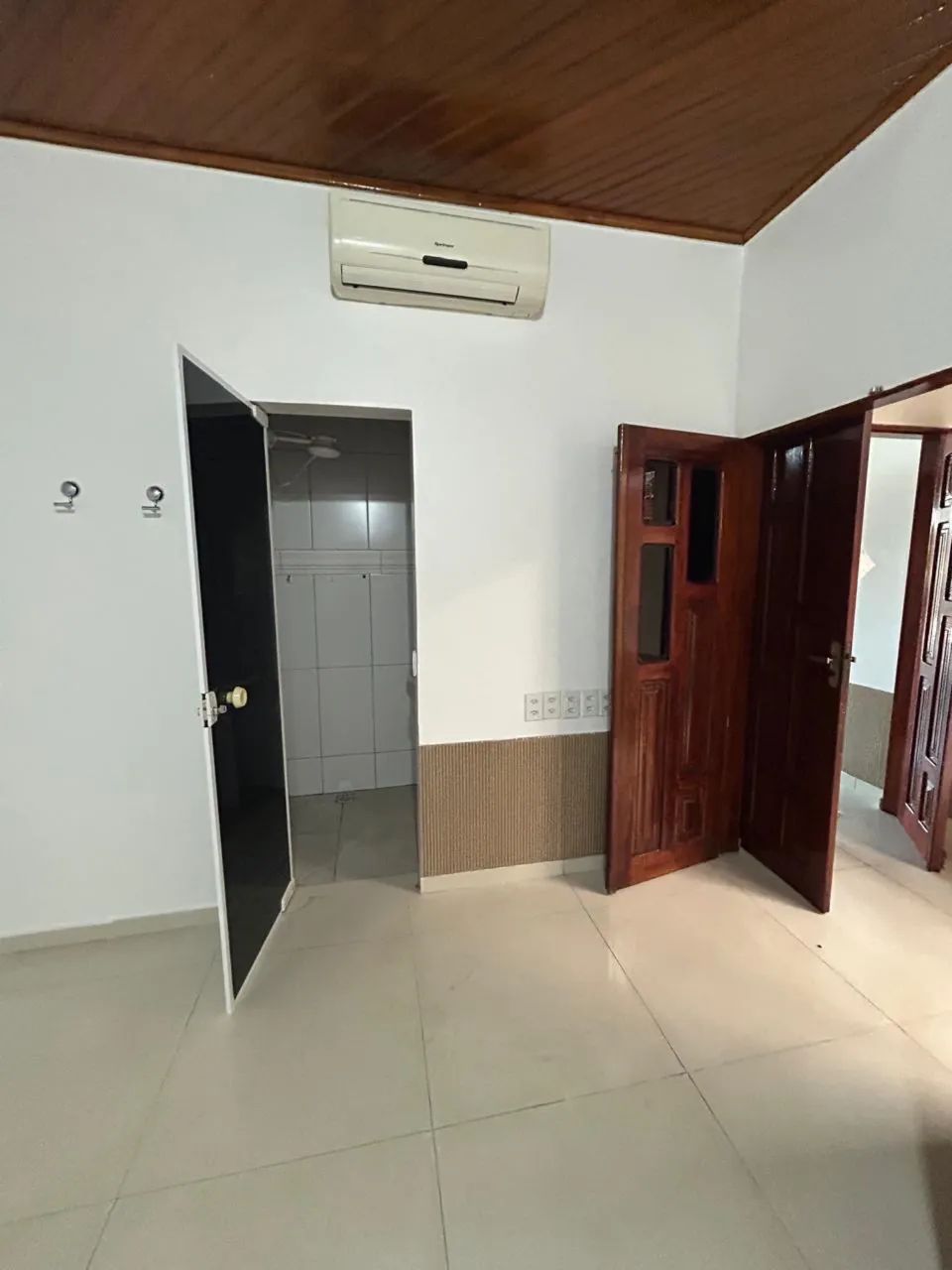 Casa no Pacoval