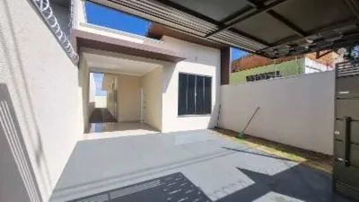 Casa, Campo Grande / MS - Foto 4