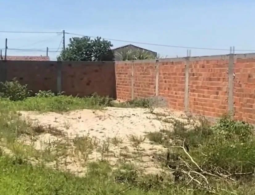 Terreno à venda- excelente localização
