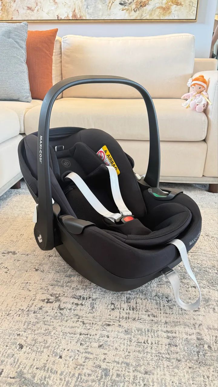 Bebê Conforto Pebble 360 Pro²