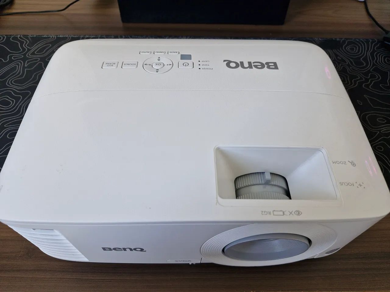 Projetor BenQ 